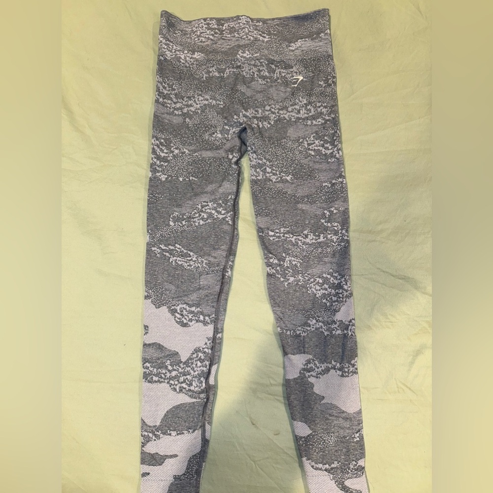 Gymshark Leggings